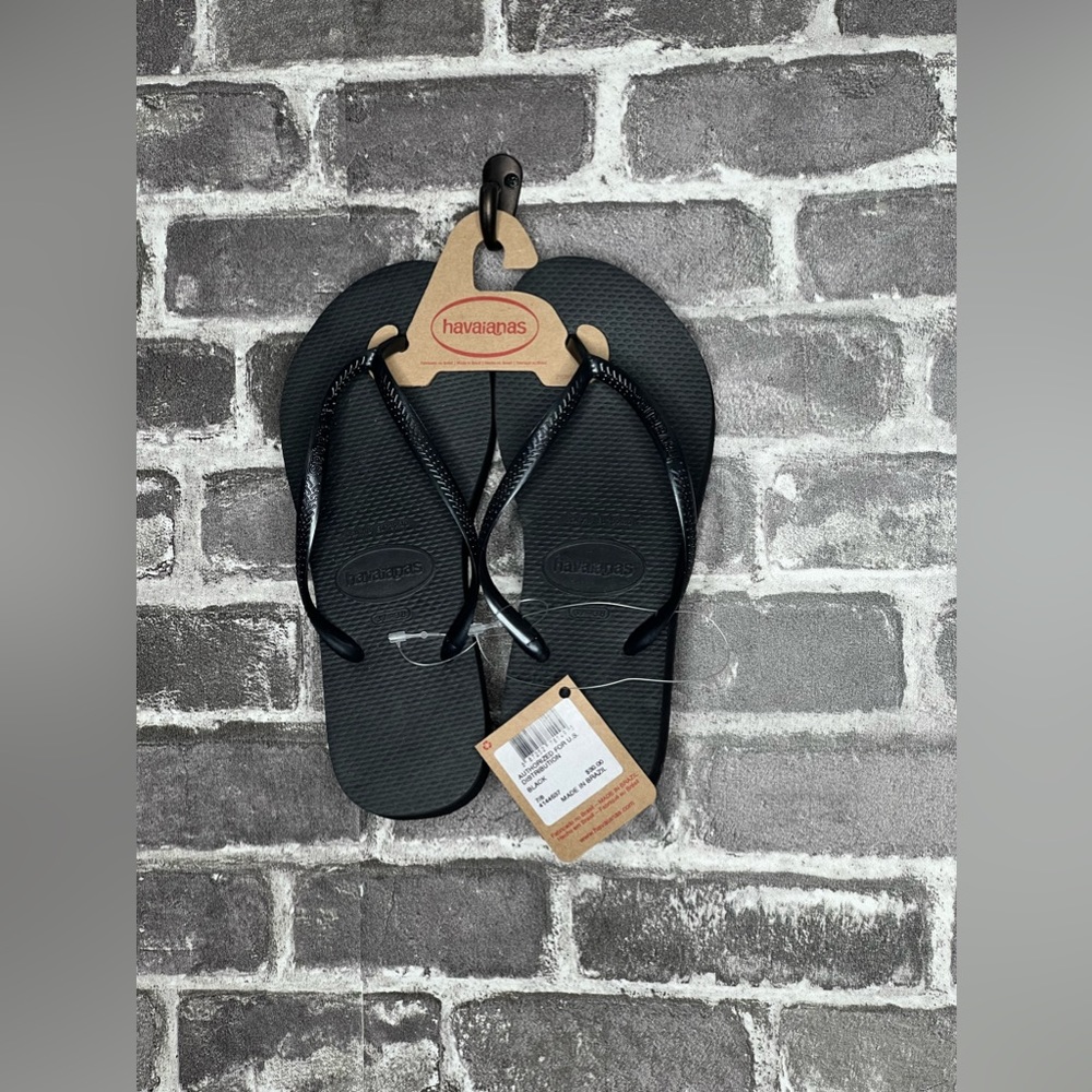 Havaianas Sandals BRAND NEW